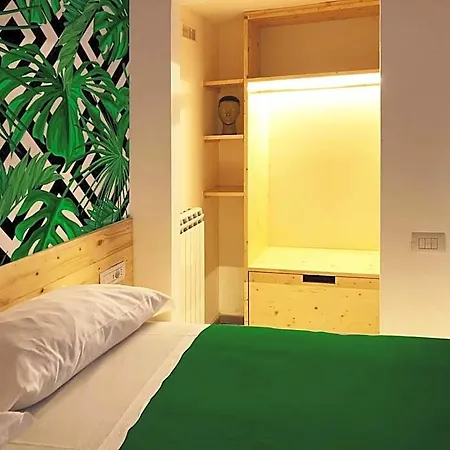 Casa Lucia فندق مبيت وإفطار 4*