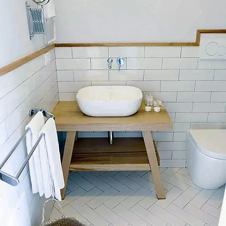 Bed & Breakfast Casa Lucia