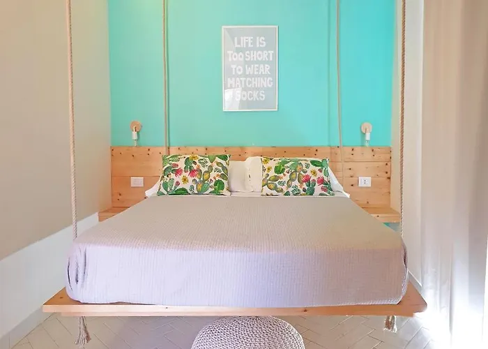 Casa Lucia 4*