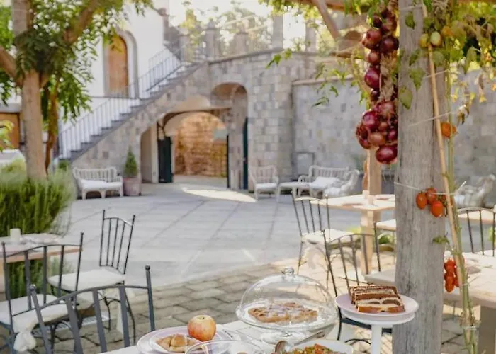 Bed and Breakfast Casa Lucia