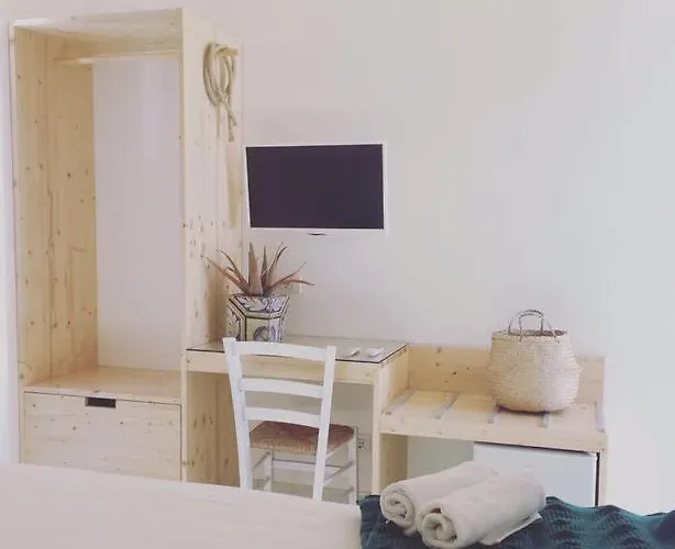 Bed and Breakfast Casa Lucia 4*