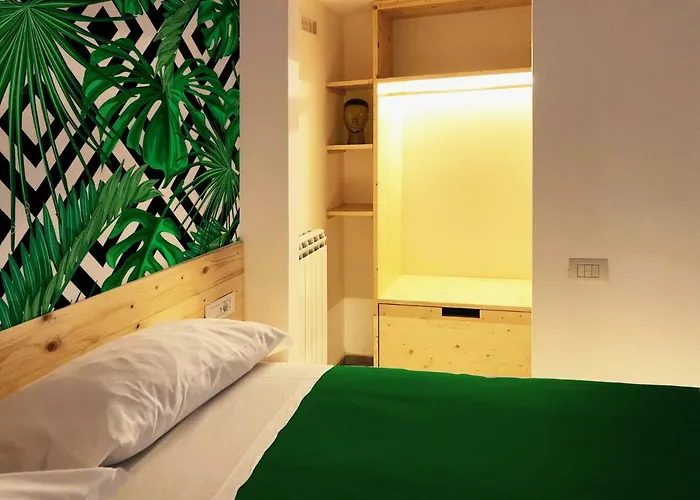 Casa Lucia Bed and Breakfast