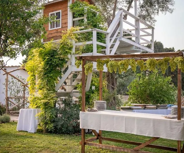 Casa Lucia 4* Sorrento