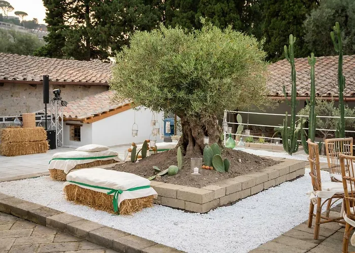 Bed and Breakfast Casa Lucia