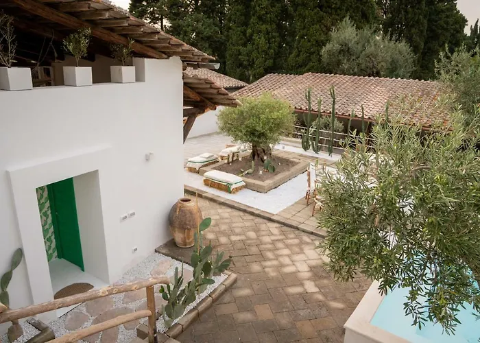 Bed and Breakfast Casa Lucia Σορέντο