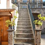 Casa Lucia Bed and Breakfast 4*