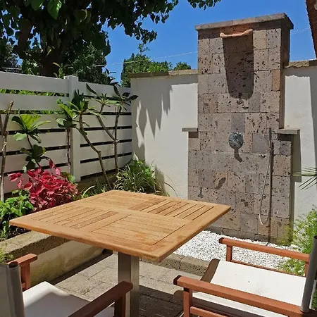 Casa Lucia Bed & Breakfast