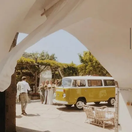 Bed & Breakfast Casa Lucia