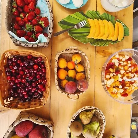 Bed & Breakfast Casa Lucia 4*