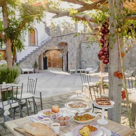 Bed & Breakfast Casa Lucia