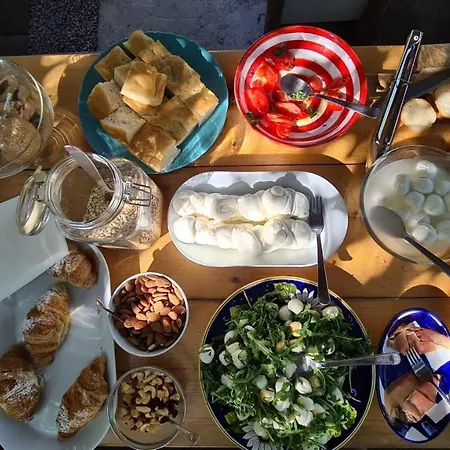 Bed & Breakfast Casa Lucia