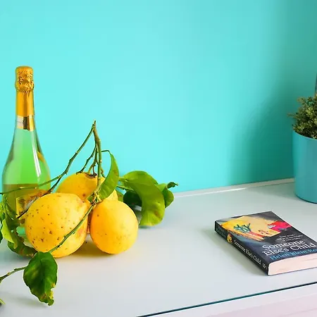 Bed & Breakfast Casa Lucia Sorrento