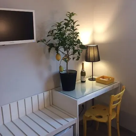 Bed & Breakfast Casa Lucia