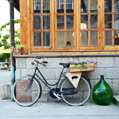 Casa Lucia Bed & Breakfast Sorrento