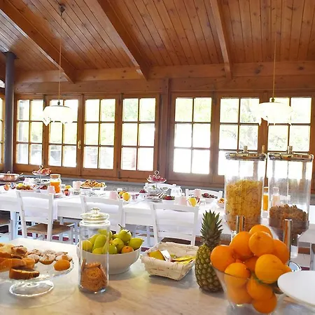 Casa Lucia Bed & Breakfast