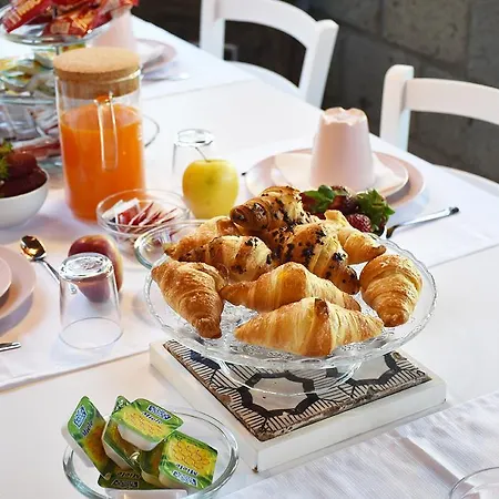 Bed & Breakfast Casa Lucia 4*