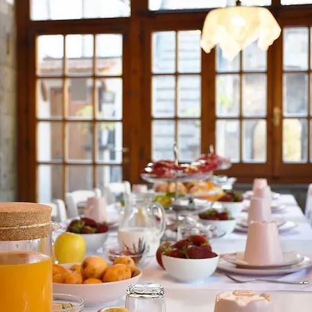 Bed & Breakfast Casa Lucia Sorrento