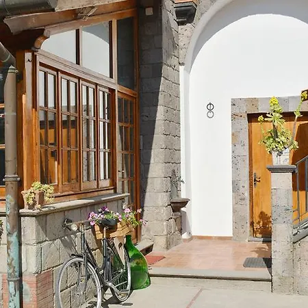 Casa Lucia ベッド・アンド・ブレックファスト 4*
