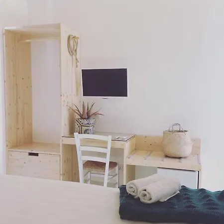 Bed & Breakfast Casa Lucia 4*