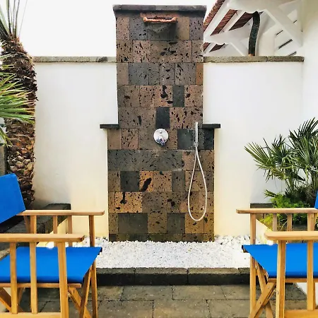 Bed & Breakfast Casa Lucia