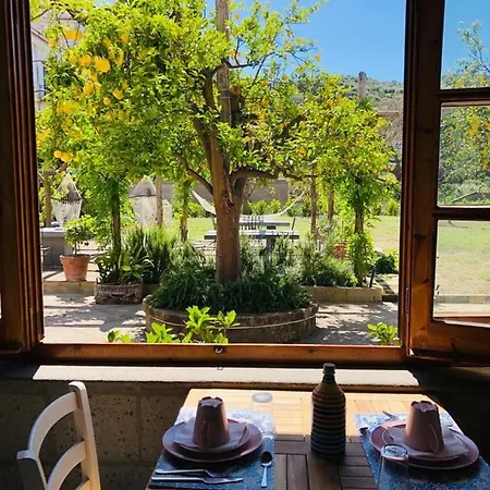 Bed & Breakfast Casa Lucia Sorrento