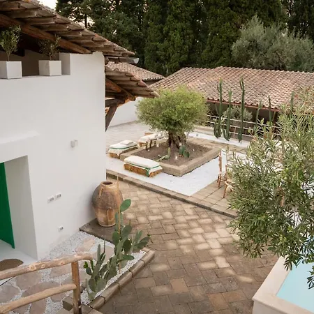 Bed & Breakfast Casa Lucia Sorrento