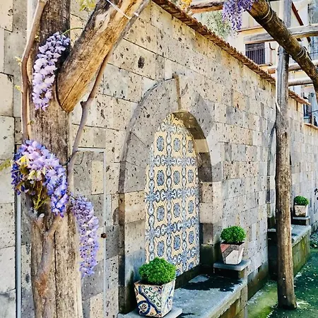 Bed & Breakfast Casa Lucia 4*